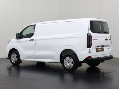 Ford Transit Custom 2.0TDCi 136PK Automaat AWD 4x4 | Digital Cockpit | Multimedia | Camera | 3-Zits | Airco | cruise foto 6