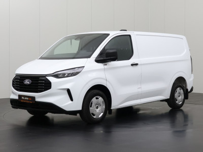 Ford Transit Custom 2.0TDCi 136PK Automaat AWD 4x4 | Digital Cockpit | Multimedia | Camera | 3-Zits | Airco | cruise foto 7