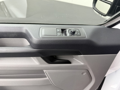 Ford Transit Custom 2.0TDCi 136PK Automaat AWD 4x4 | Digital Cockpit | Multimedia | Camera | 3-Zits | Airco | cruise foto 8