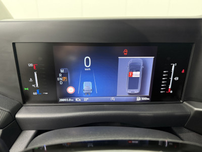 Ford Transit Custom 2.0TDCi 136PK Automaat AWD 4x4 | Digital Cockpit | Multimedia | Camera | 3-Zits | Airco | cruise foto 9