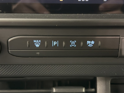 Ford Transit Custom 2.0TDCi 136PK Business | Digital Cockpit | Achterdeuren | Multimedia | Airco | 3-Zits | Cruise foto 19