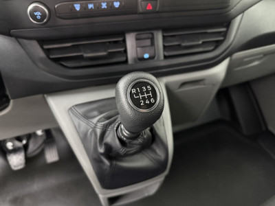 Ford Transit Custom 2.0TDCi 136PK Business | Digital Cockpit | Multimedia | Airco | Cruise | 3-Zits | Betimmering foto 17