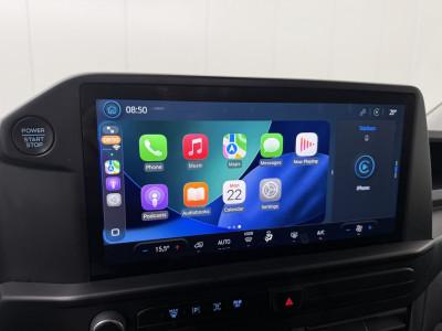 Ford Transit Custom 2.0TDCi 136PK Business | Digital Cockpit | Multimedia | Airco | Cruise | 3-Zits | Betimmering foto 19
