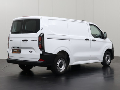 Ford Transit Custom 2.0TDCi 136PK Business | Digital Cockpit | Multimedia | Airco | Cruise | 3-Zits | Betimmering foto 2