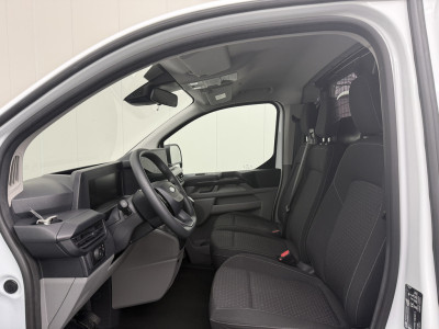 Ford Transit Custom 2.0TDCi 136PK Business | Digital Cockpit | Multimedia | Airco | Cruise | 3-Zits | Betimmering foto 20