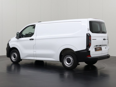 Ford Transit Custom 2.0TDCi 136PK Business | Digital Cockpit | Multimedia | Airco | Cruise | 3-Zits | Betimmering foto 6