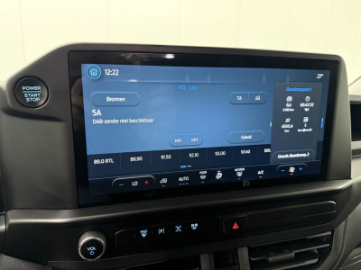 Ford Transit Custom 2.0TDCi 136PK Business | Digital Cockpit | Multimedia | Airco | Cruise | Achterdeuren foto 17