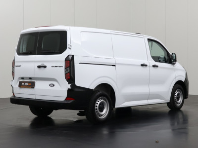 Ford Transit Custom 2.0TDCi 136PK Business | Digital Cockpit | Multimedia | Airco | Cruise | Achterdeuren foto 2