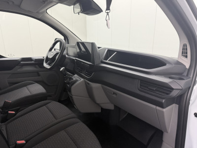 Ford Transit Custom 2.0TDCi 136PK Business | Digital Cockpit | Multimedia | Airco | Cruise | Achterdeuren foto 21