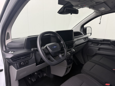 Ford Transit Custom 2.0TDCi 136PK Business | Digital Cockpit | Multimedia | Airco | Cruise | Achterdeuren foto 3