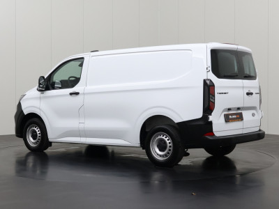 Ford Transit Custom 2.0TDCi 136PK Business | Digital Cockpit | Multimedia | Airco | Cruise | Achterdeuren foto 6
