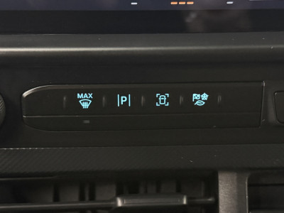 Ford Transit Custom 2.0TDCi 136PK Business Lang | Achterdeuren | Multimedia | Camera | Airco | Cruise | 3-Zits foto 20