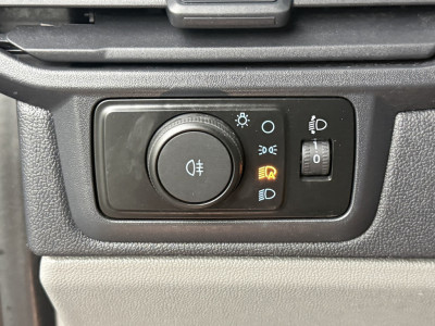 Ford Transit Custom 2.0TDCi 136PK Business Lang | Achterdeuren | Multimedia | Camera | Airco | Cruise | 3-Zits foto 21