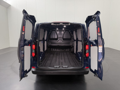 Ford Transit Custom 2.0TDCi 136PK Business Lang | Achterdeuren | Multimedia | Camera | Airco | Cruise | 3-Zits foto 4