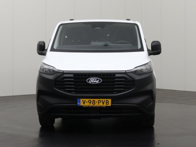 Ford Transit Custom 2.0TDCi 136PK Digital Cockpit | Multimedia | Airco | Led | 3-Zits foto 10