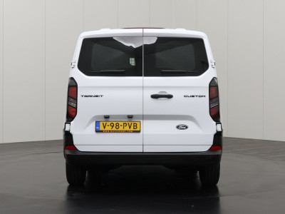 Ford Transit Custom 2.0TDCi 136PK Digital Cockpit | Multimedia | Airco | Led | 3-Zits foto 11