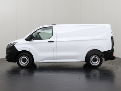 Ford Transit Custom 2.0TDCi 136PK Digital Cockpit | Multimedia | Airco | Led | 3-Zits foto 12