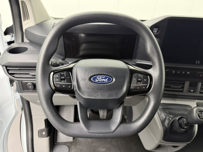 Ford Transit Custom 2.0TDCi 136PK Digital Cockpit | Multimedia | Airco | Led | 3-Zits foto 14