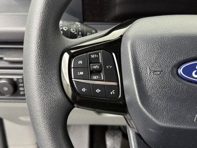 Ford Transit Custom 2.0TDCi 136PK Digital Cockpit | Multimedia | Airco | Led | 3-Zits foto 15