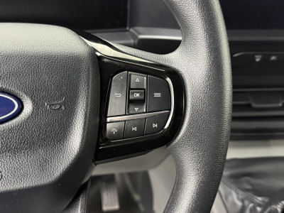 Ford Transit Custom 2.0TDCi 136PK Digital Cockpit | Multimedia | Airco | Led | 3-Zits foto 16