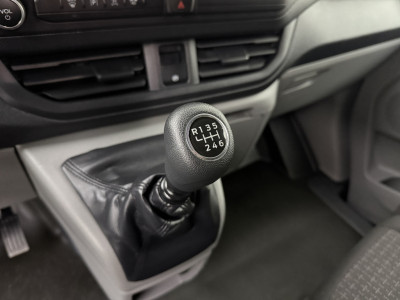 Ford Transit Custom 2.0TDCi 136PK Digital Cockpit | Multimedia | Airco | Led | 3-Zits foto 17