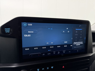 Ford Transit Custom 2.0TDCi 136PK Digital Cockpit | Multimedia | Airco | Led | 3-Zits foto 18