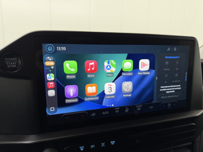 Ford Transit Custom 2.0TDCi 136PK Digital Cockpit | Multimedia | Airco | Led | 3-Zits foto 19
