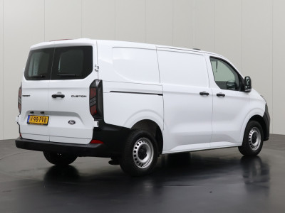 Ford Transit Custom 2.0TDCi 136PK Digital Cockpit | Multimedia | Airco | Led | 3-Zits foto 2