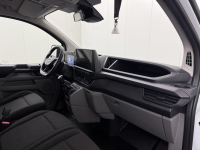 Ford Transit Custom 2.0TDCi 136PK Digital Cockpit | Multimedia | Airco | Led | 3-Zits foto 21