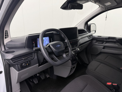 Ford Transit Custom 2.0TDCi 136PK Digital Cockpit | Multimedia | Airco | Led | 3-Zits foto 3