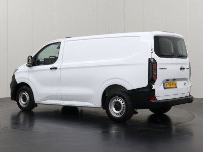 Ford Transit Custom 2.0TDCi 136PK Digital Cockpit | Multimedia | Airco | Led | 3-Zits foto 6