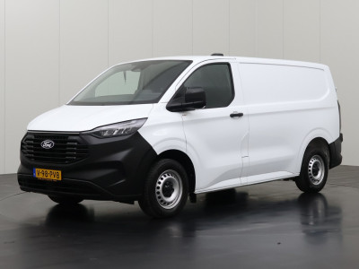 Ford Transit Custom 2.0TDCi 136PK Digital Cockpit | Multimedia | Airco | Led | 3-Zits foto 7
