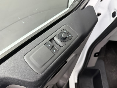 Ford Transit Custom 2.0TDCi 136PK Digital Cockpit | Multimedia | Airco | Led | 3-Zits foto 8