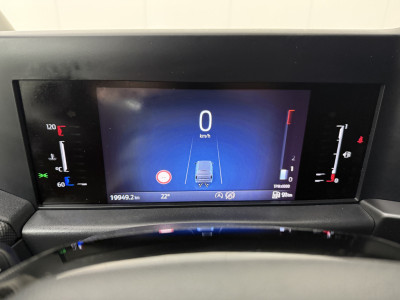 Ford Transit Custom 2.0TDCi 136PK Digital Cockpit | Multimedia | Airco | Led | 3-Zits foto 9