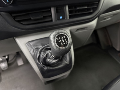 Ford Transit Custom 2.0TDCi 136PK Lang Business | Digital Cockpit | Leder | Multimedia | Airco | Cruise | 3-Zits | Betimmering foto 17