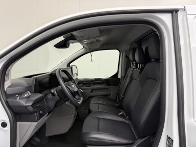 Ford Transit Custom 2.0TDCi 136PK Lang Business | Digital Cockpit | Leder | Multimedia | Airco | Cruise | 3-Zits | Betimmering foto 20