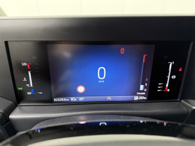 Ford Transit Custom 2.0TDCi 136PK Lang Business | Digital Cockpit | Leder | Multimedia | Airco | Cruise | 3-Zits | Betimmering foto 9
