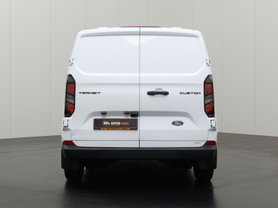 Ford Transit Custom 2.0TDCi 136PK Lang Business | Digital Cockpit | Multimedia | Camera | Airco | Cruise | 3-Zits 11