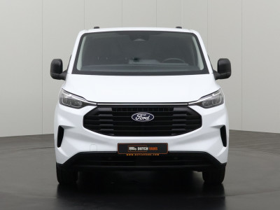 Ford Transit Custom 2.0TDCi 136PK Lang Business Digital | Leder | Camera | Multimedia | 3-Zits foto 10