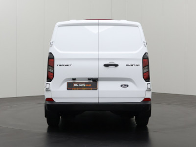Ford Transit Custom 2.0TDCi 136PK Lang Business Digital | Leder | Camera | Multimedia | 3-Zits foto 11