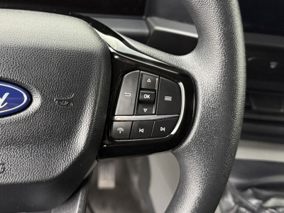 Ford Transit Custom 2.0TDCi 136PK Lang Business Digital | Leder | Camera | Multimedia | 3-Zits foto 16