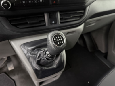 Ford Transit Custom 2.0TDCi 136PK Lang Business Digital | Leder | Camera | Multimedia | 3-Zits foto 17