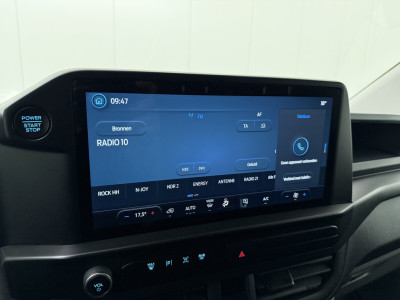 Ford Transit Custom 2.0TDCi 136PK Lang Business Digital | Leder | Camera | Multimedia | 3-Zits foto 18