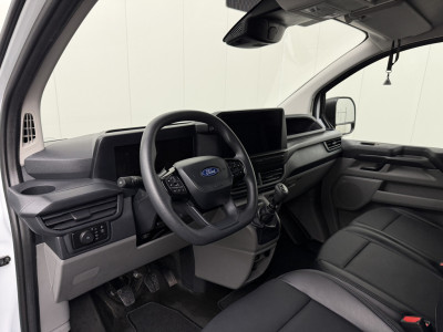 Ford Transit Custom 2.0TDCi 136PK Lang Business Digital | Leder | Camera | Multimedia | 3-Zits foto 3