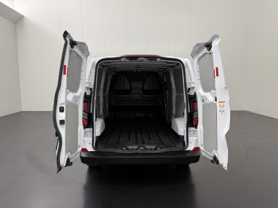 Ford Transit Custom 2.0TDCi 136PK Lang Business Digital | Leder | Camera | Multimedia | 3-Zits foto 4