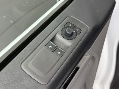 Ford Transit Custom 2.0TDCi 136PK Lang Business Digital | Leder | Camera | Multimedia | 3-Zits foto 8