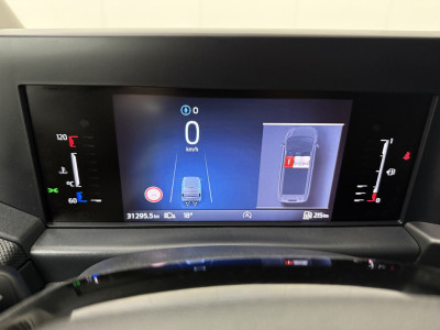 Ford Transit Custom 2.0TDCi 136PK Lang Business Digital | Leder | Camera | Multimedia | 3-Zits foto 9