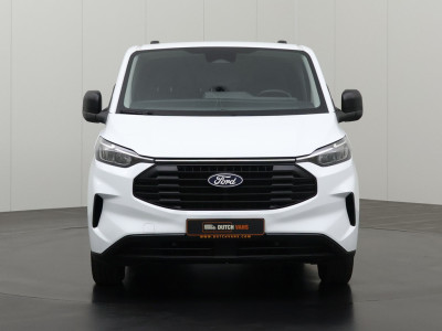 Ford Transit Custom 2.0TDCi 136PK Lang Business Digital | Leder | Camera | Multimedia | Airco | Cruise foto 10