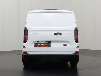 Ford Transit Custom 2.0TDCi 136PK Lang Business Digital | Leder | Camera | Multimedia | Airco | Cruise foto 11