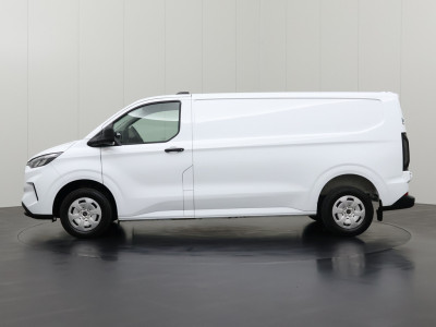 Ford Transit Custom 2.0TDCi 136PK Lang Business Digital | Leder | Camera | Multimedia | Airco | Cruise foto 12